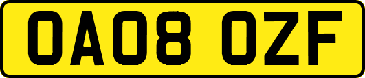 OA08OZF