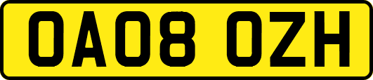 OA08OZH