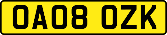 OA08OZK