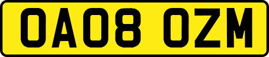 OA08OZM