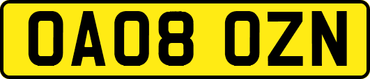 OA08OZN