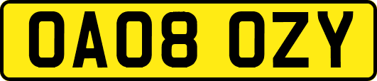 OA08OZY