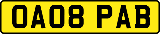 OA08PAB