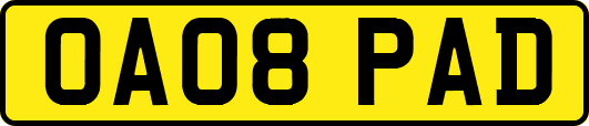 OA08PAD