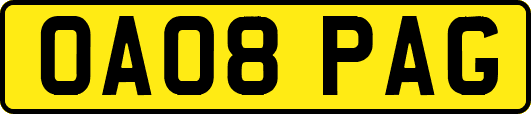 OA08PAG