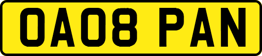 OA08PAN