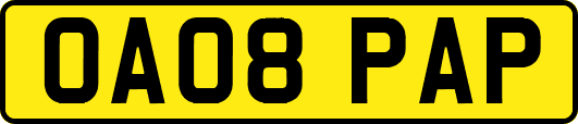 OA08PAP