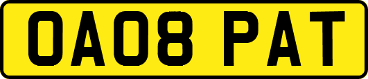 OA08PAT