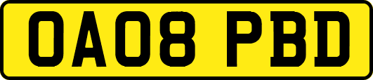 OA08PBD