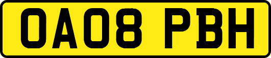 OA08PBH