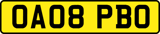 OA08PBO