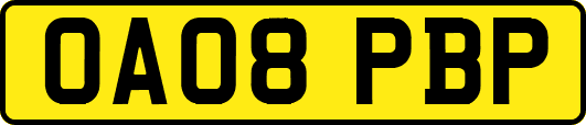 OA08PBP