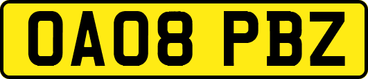 OA08PBZ