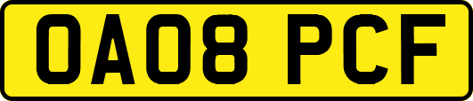 OA08PCF