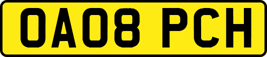 OA08PCH