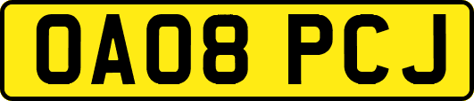 OA08PCJ