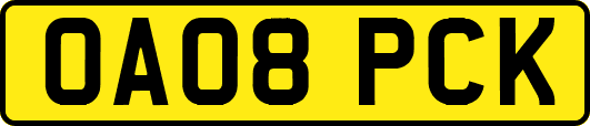 OA08PCK