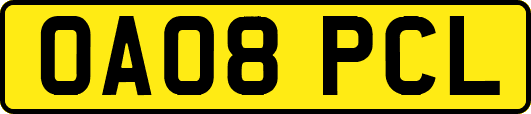 OA08PCL