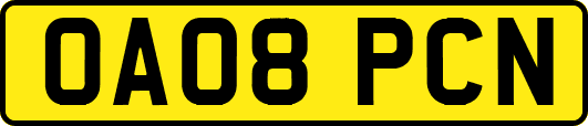 OA08PCN