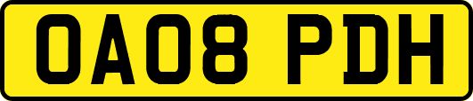OA08PDH