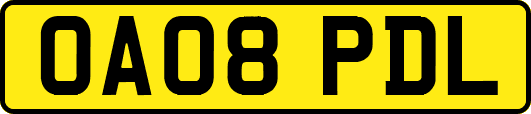 OA08PDL