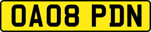 OA08PDN