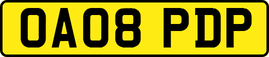 OA08PDP