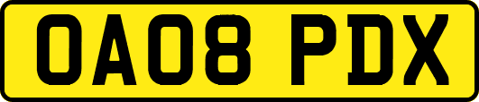 OA08PDX