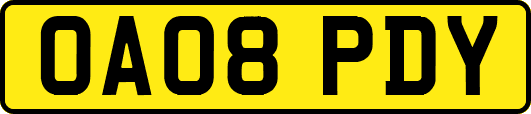 OA08PDY