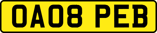 OA08PEB