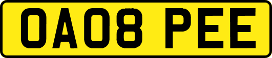 OA08PEE