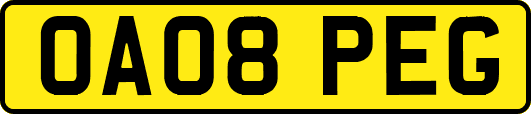 OA08PEG