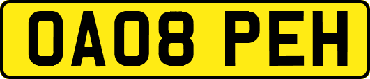 OA08PEH