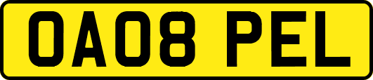 OA08PEL