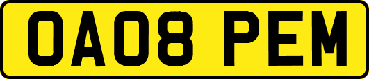 OA08PEM