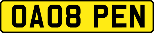 OA08PEN