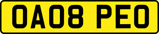 OA08PEO