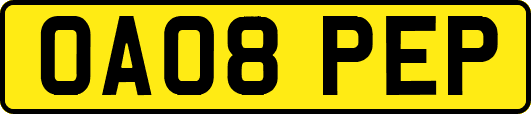 OA08PEP