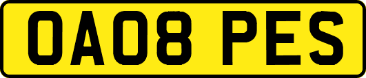 OA08PES