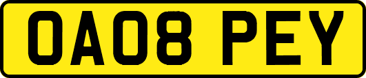 OA08PEY