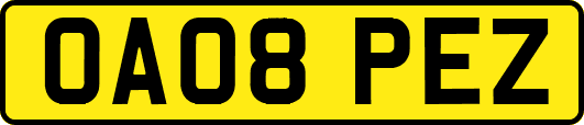 OA08PEZ