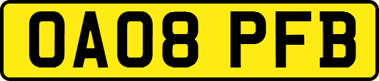 OA08PFB