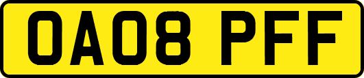 OA08PFF