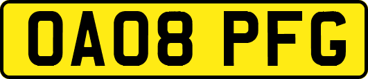 OA08PFG