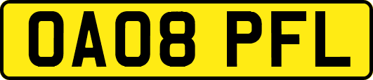 OA08PFL