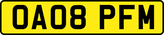 OA08PFM