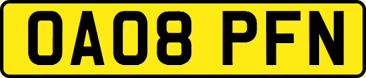 OA08PFN