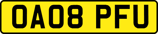 OA08PFU