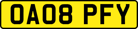 OA08PFY