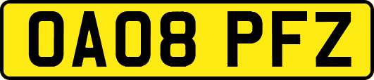 OA08PFZ